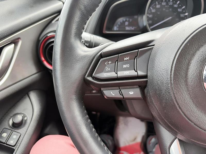 mazda CX-3 2018 - 14