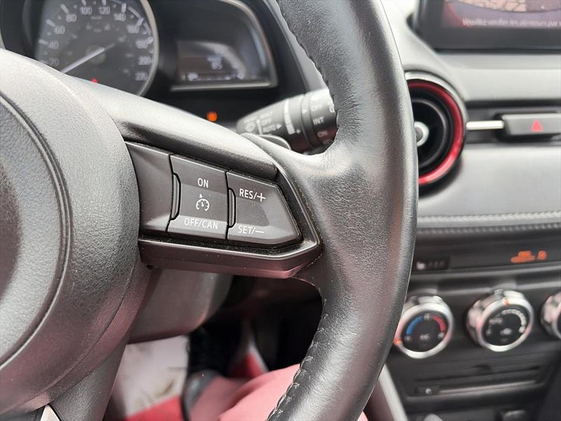 mazda CX-3 2018 - 15