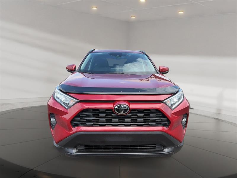 toyota RAV4 2019 - 2