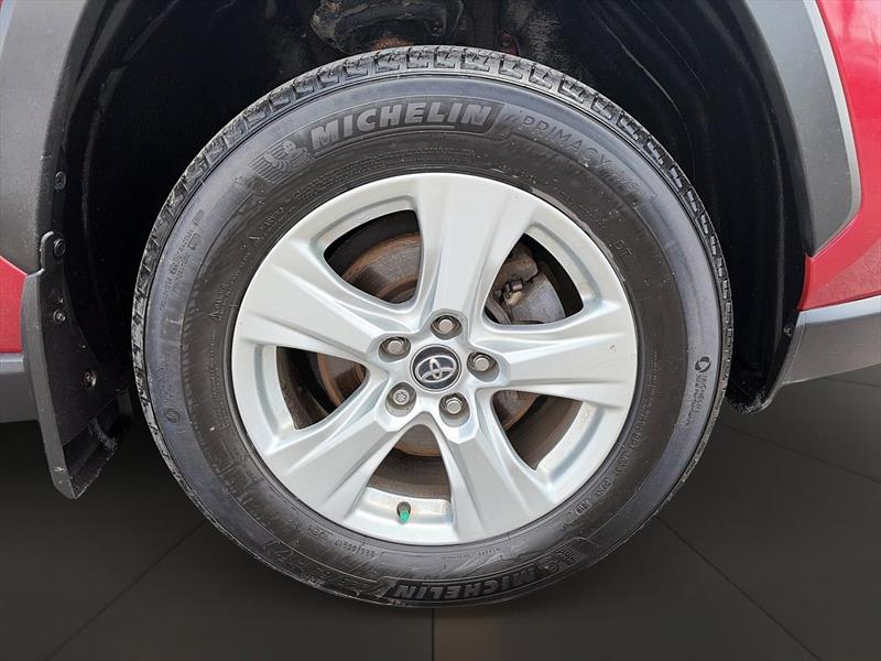 toyota RAV4 2019 - 4