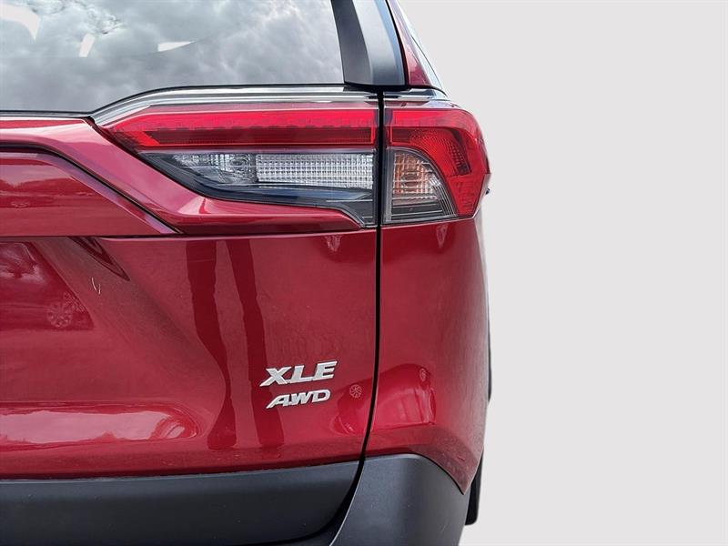 toyota RAV4 2019 - 6