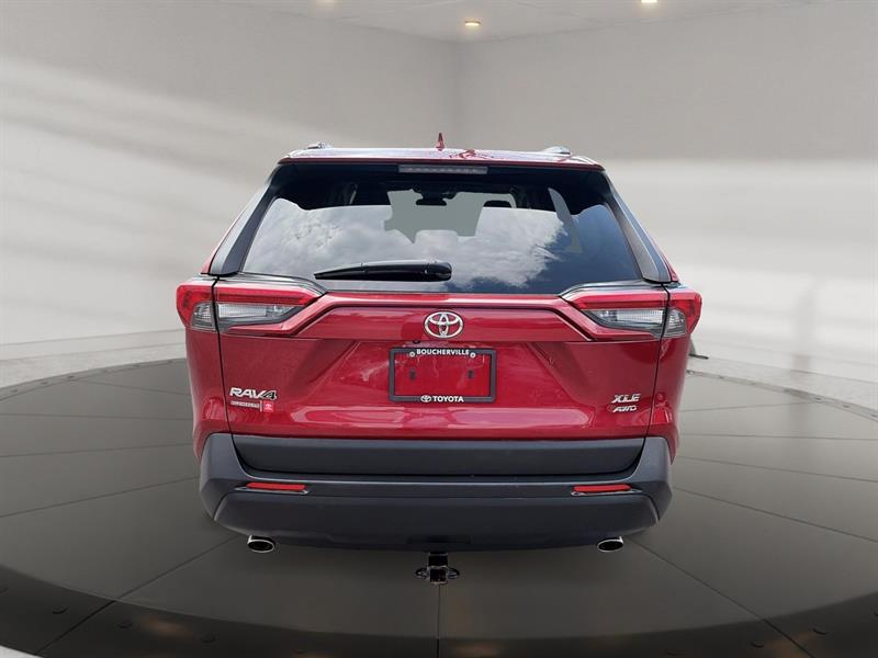 toyota RAV4 2019 - 7