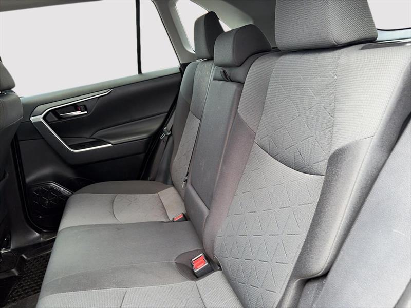toyota RAV4 2019 - 9