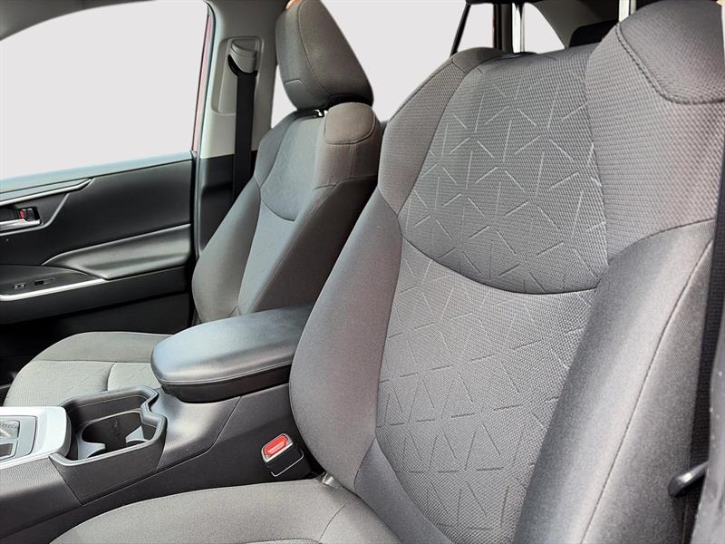 toyota RAV4 2019 - 11