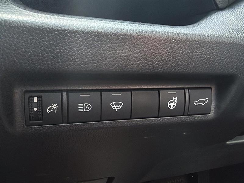 toyota RAV4 2019 - 13