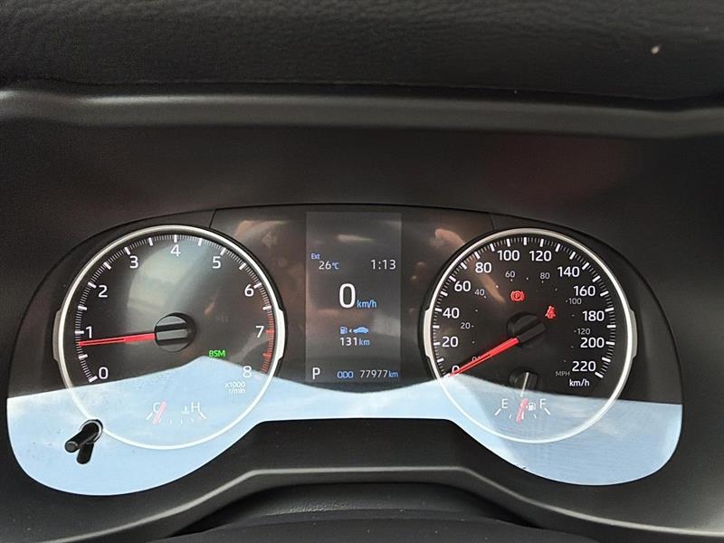 toyota RAV4 2019 - 14