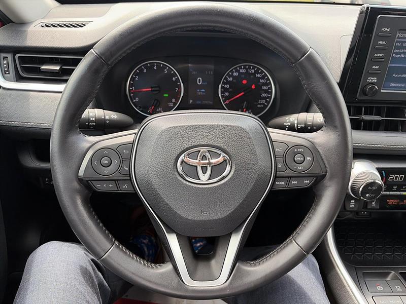 toyota RAV4 2019 - 15