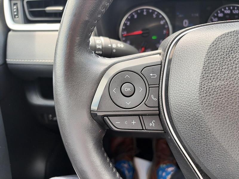 toyota RAV4 2019 - 16