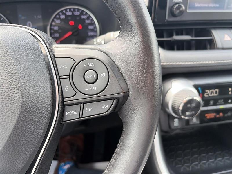 toyota RAV4 2019 - 17