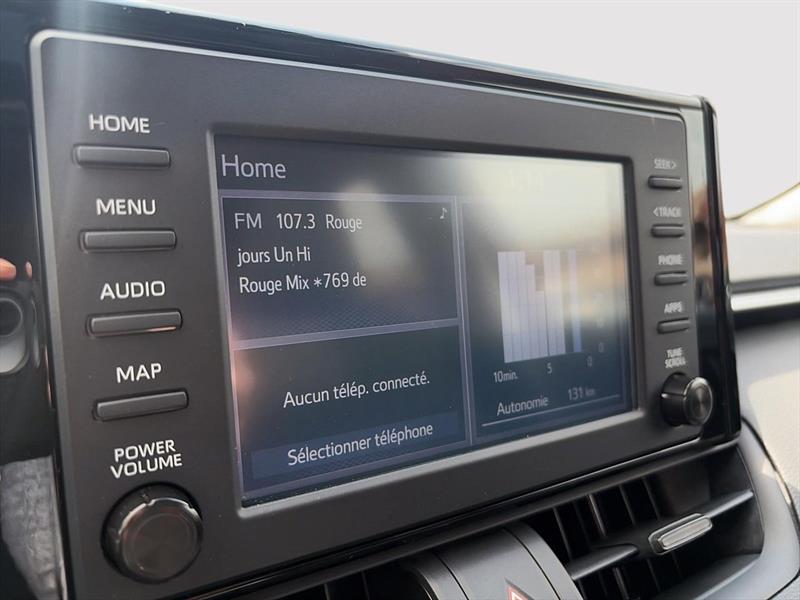 toyota RAV4 2019 - 18