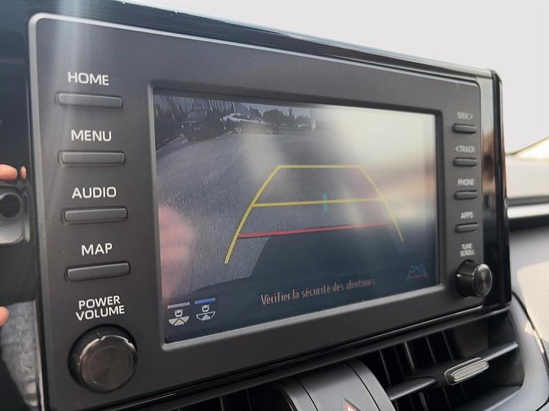 toyota RAV4 2019 - 19
