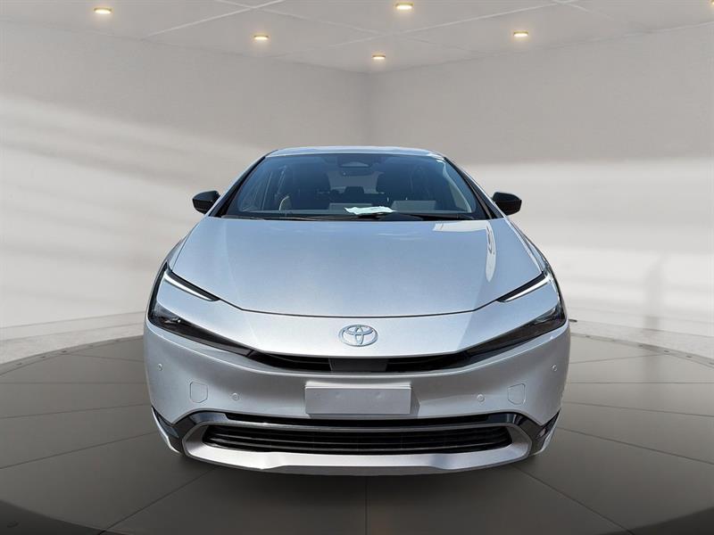 toyota Prius 2025 - 2