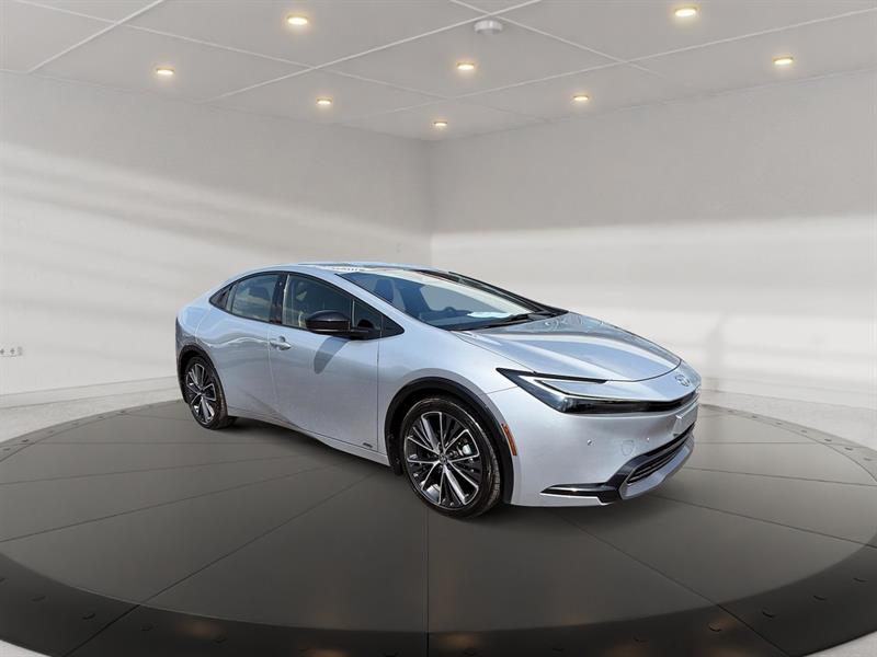 toyota Prius 2025 - 3