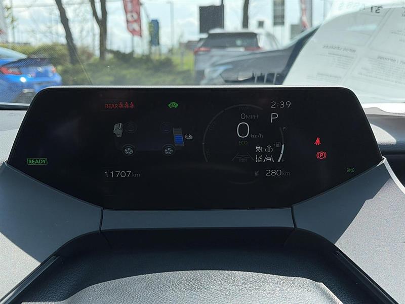toyota Prius 2025 - 15