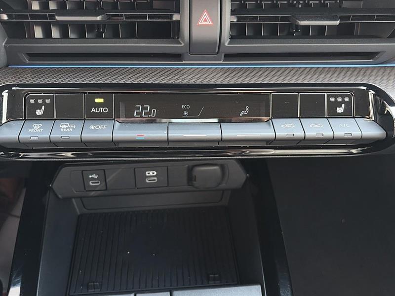 toyota Prius 2025 - 21