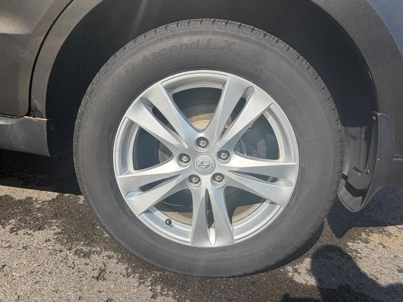 hyundai Santa Fe 2012 - 6