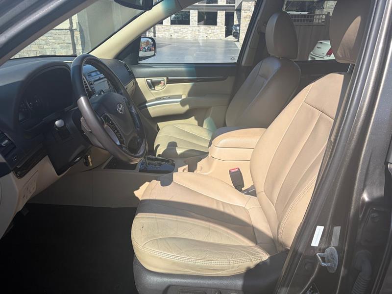 hyundai Santa Fe 2012 - 7