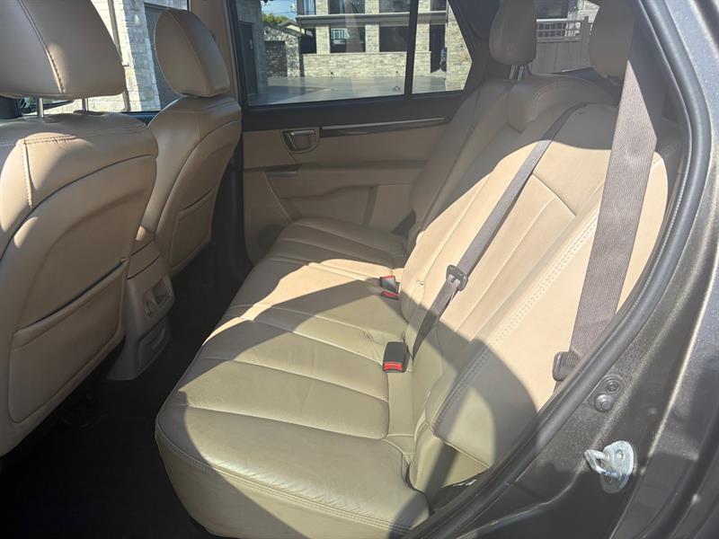 hyundai Santa Fe 2012 - 8