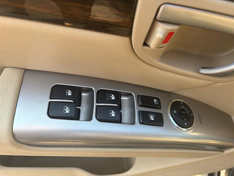 hyundai Santa Fe 2012 - 9