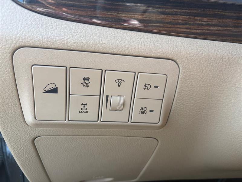 hyundai Santa Fe 2012 - 10