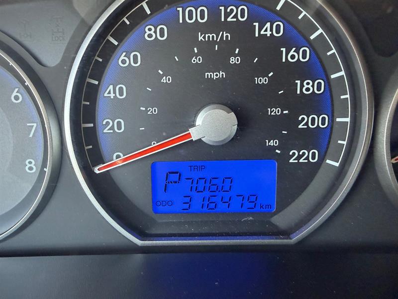 hyundai Santa Fe 2012 - 12