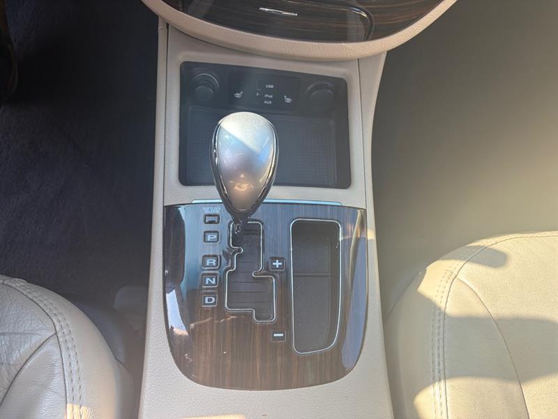 hyundai Santa Fe 2012 - 14