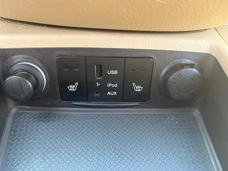hyundai Santa Fe 2012 - 16