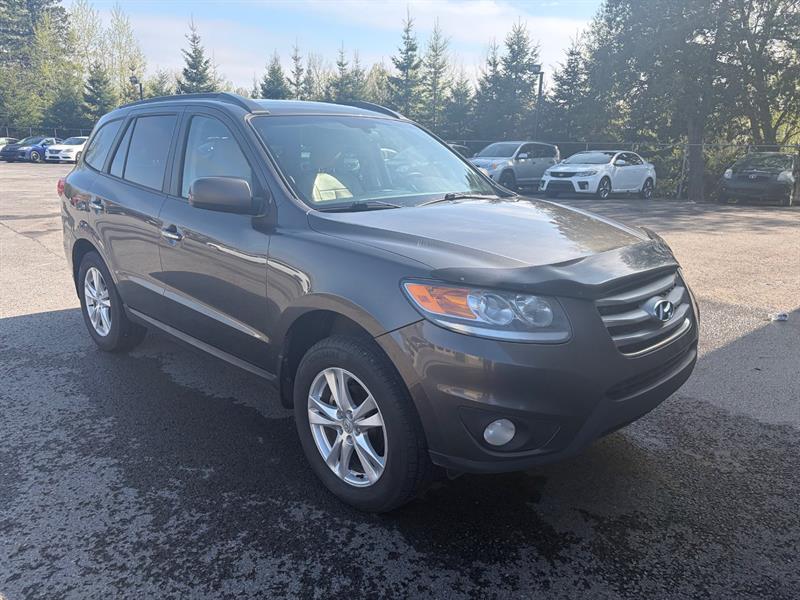 hyundai Santa Fe 2012 - 17