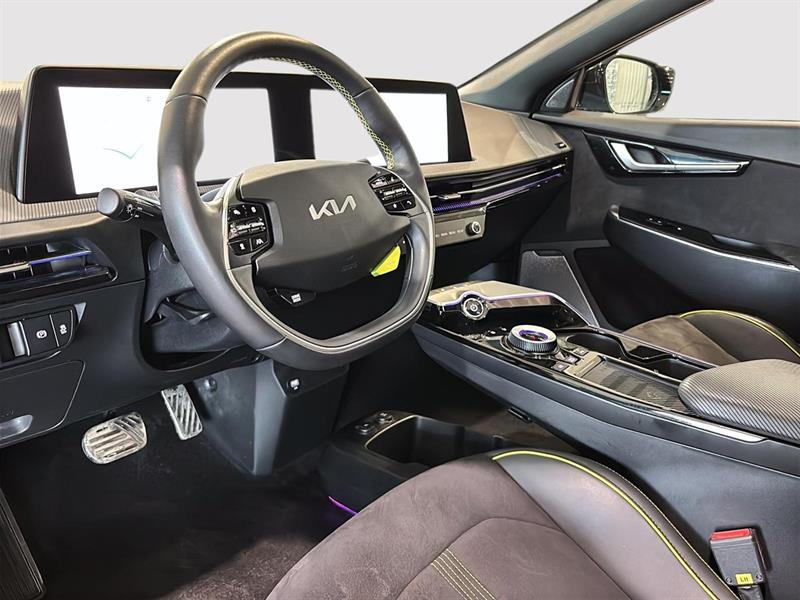 kia EV6 2023 - 3