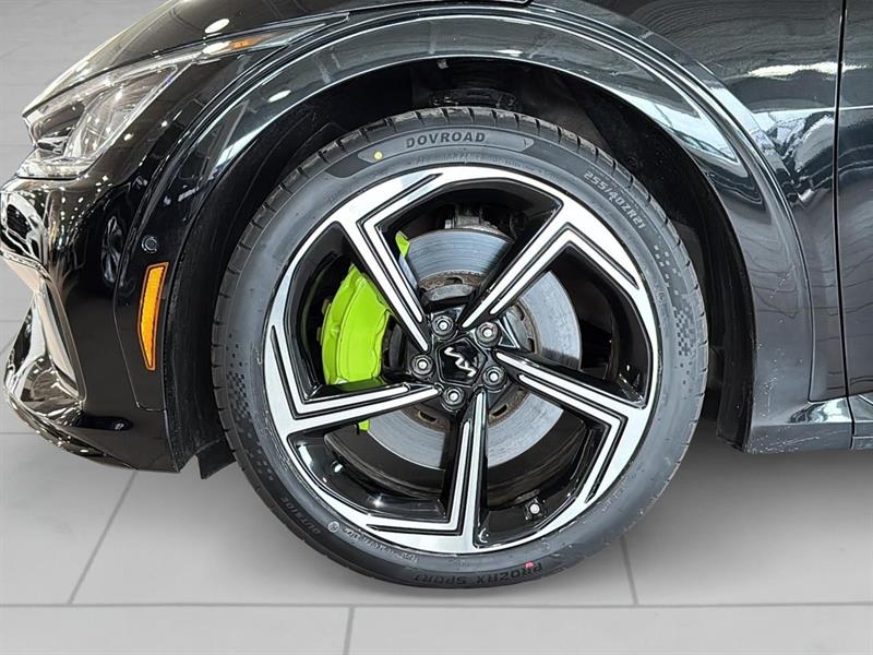kia EV6 2023 - 5