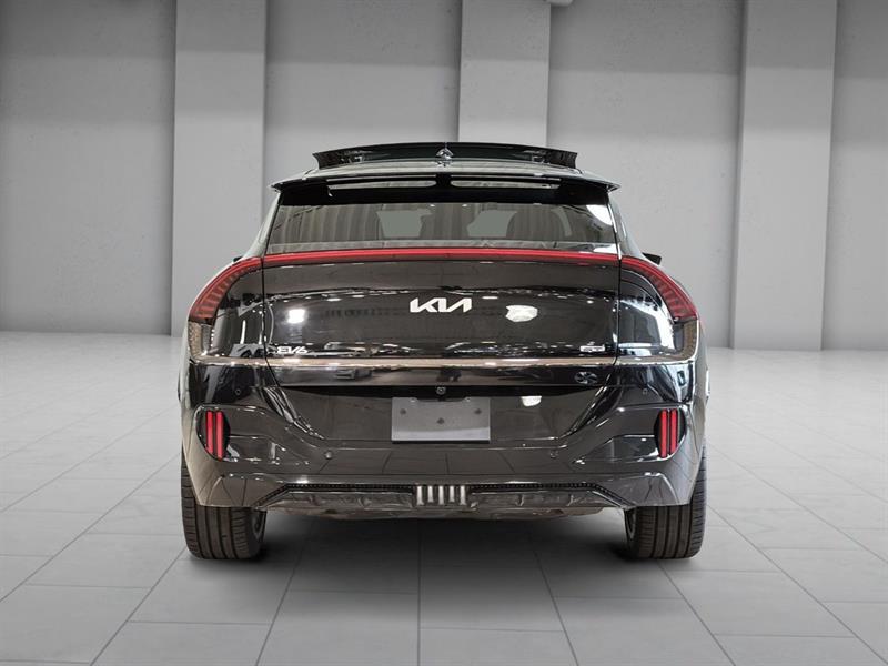 kia EV6 2023 - 11