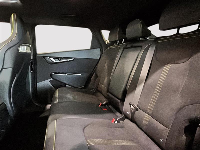 kia EV6 2023 - 25