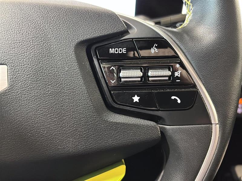 kia EV6 2023 - 35