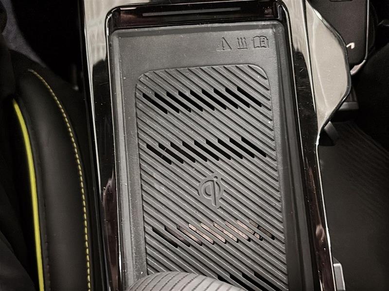kia EV6 2023 - 37