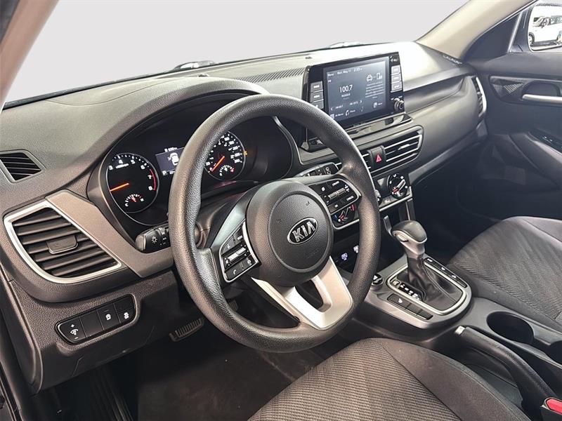 kia Seltos 2021 - 3
