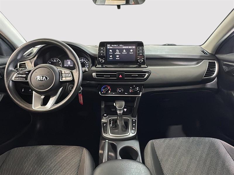 kia Seltos 2021 - 4