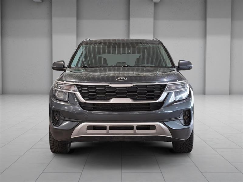 kia Seltos 2021 - 6
