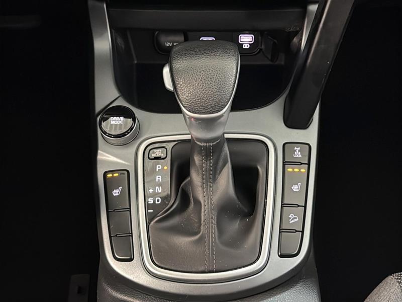 kia Seltos 2021 - 23