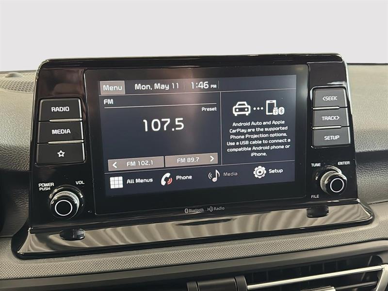 kia Seltos 2021 - 24