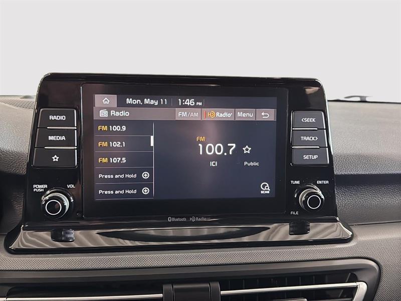 kia Seltos 2021 - 26