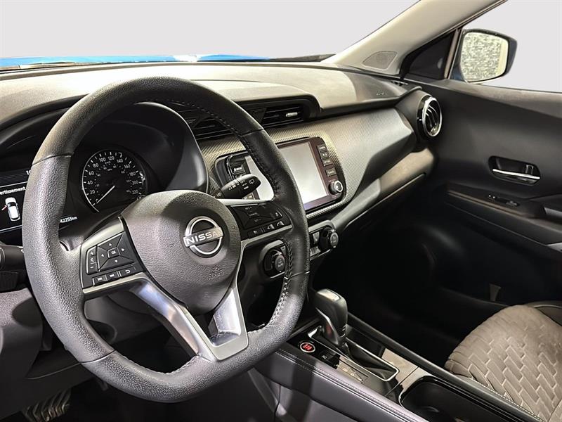 nissan Kicks 2023 - 3