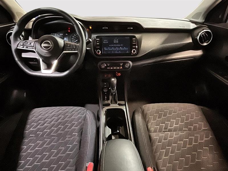 nissan Kicks 2023 - 4