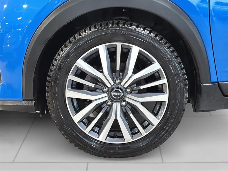 nissan Kicks 2023 - 5