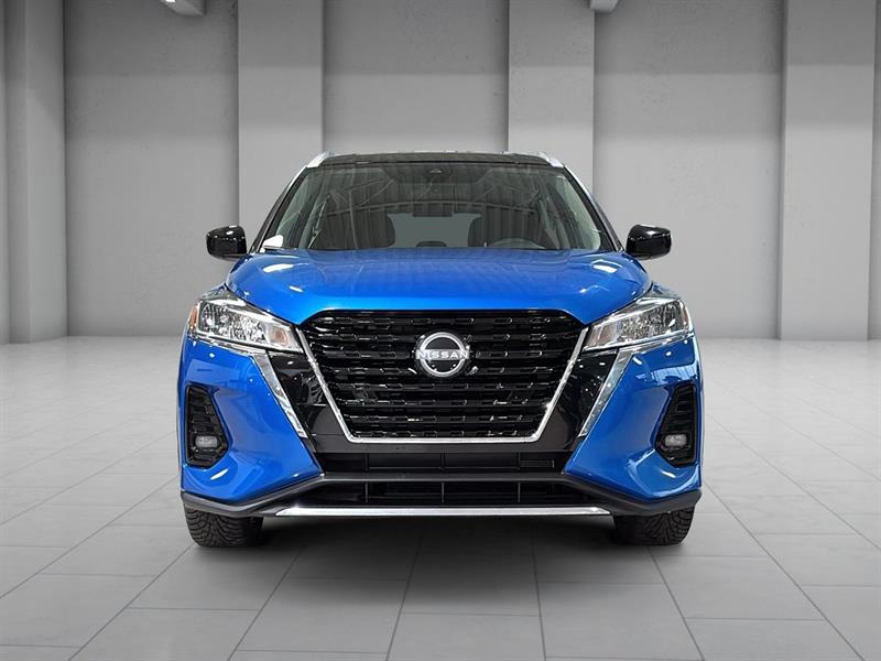 nissan Kicks 2023 - 7
