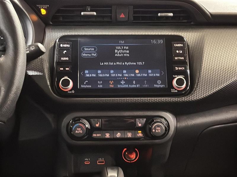 nissan Kicks 2023 - 24