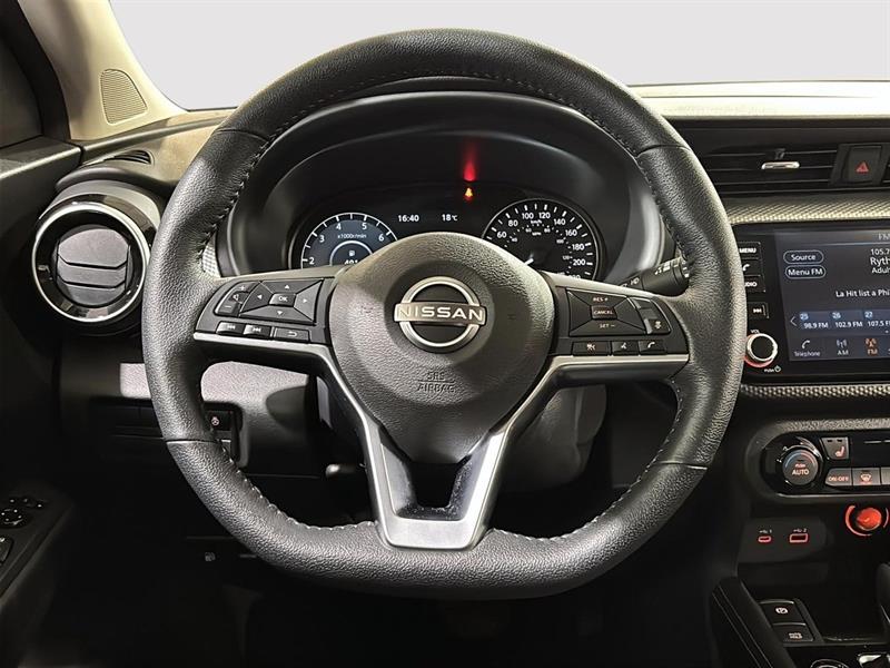 nissan Kicks 2023 - 29