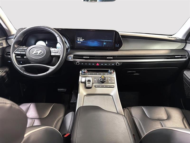 hyundai Palisade 2025 - 5