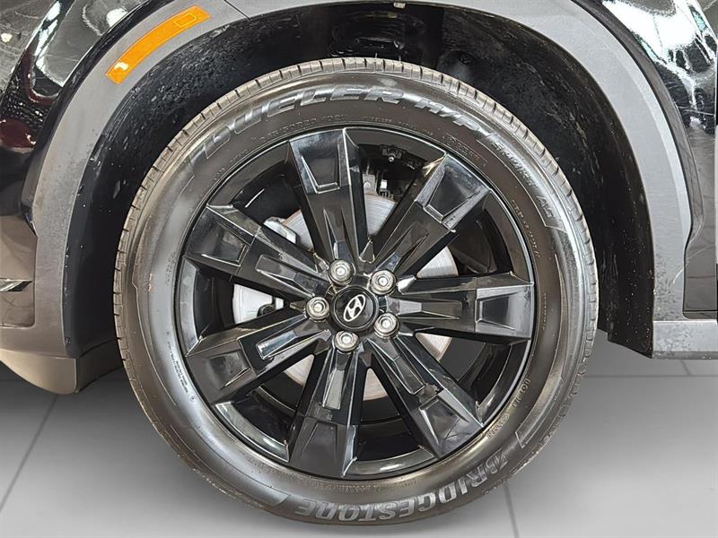 hyundai Palisade 2025 - 7