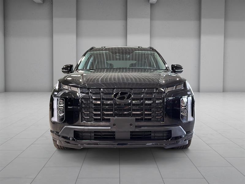 hyundai Palisade 2025 - 8