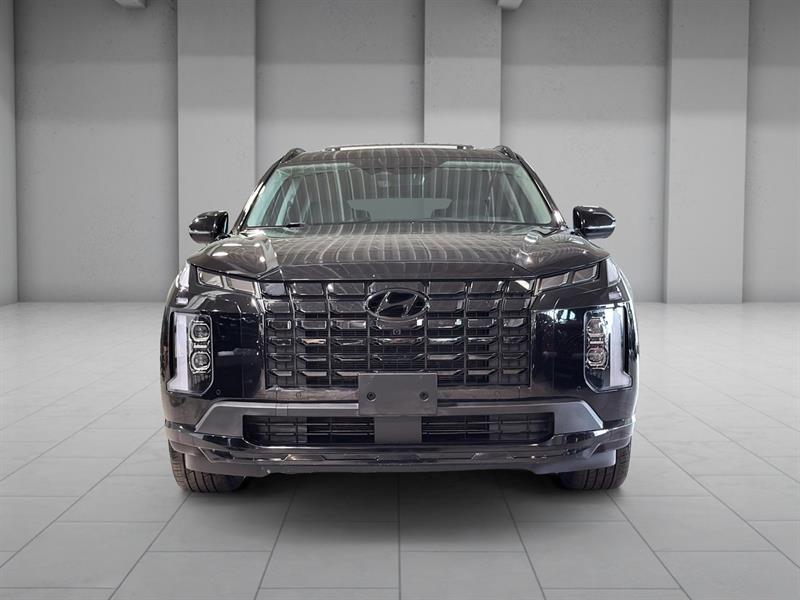 hyundai Palisade 2025 - 9